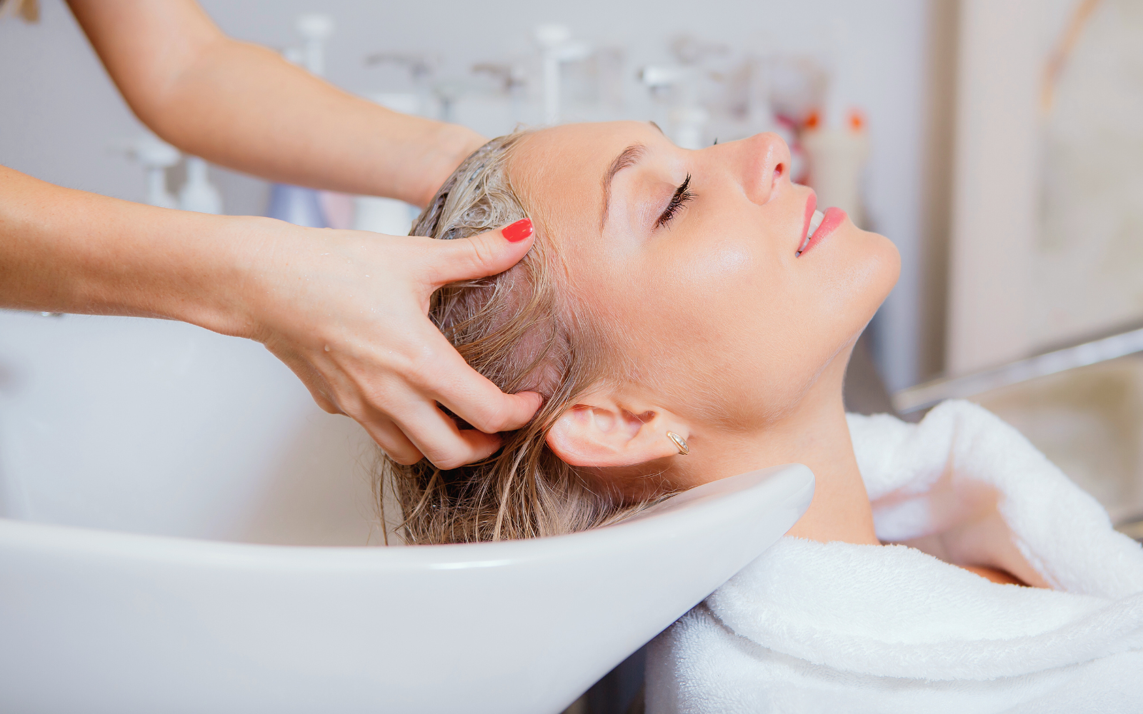 WELLNESS STARTS AT THE ROOTS