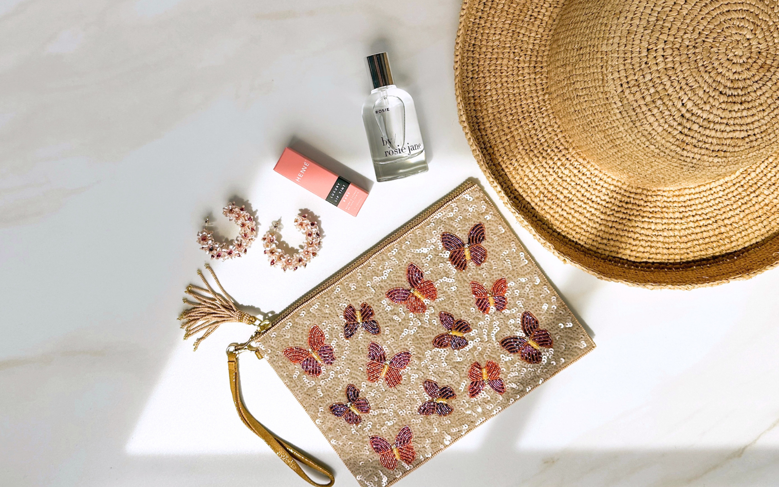 THE SPRING BOUTIQUE
