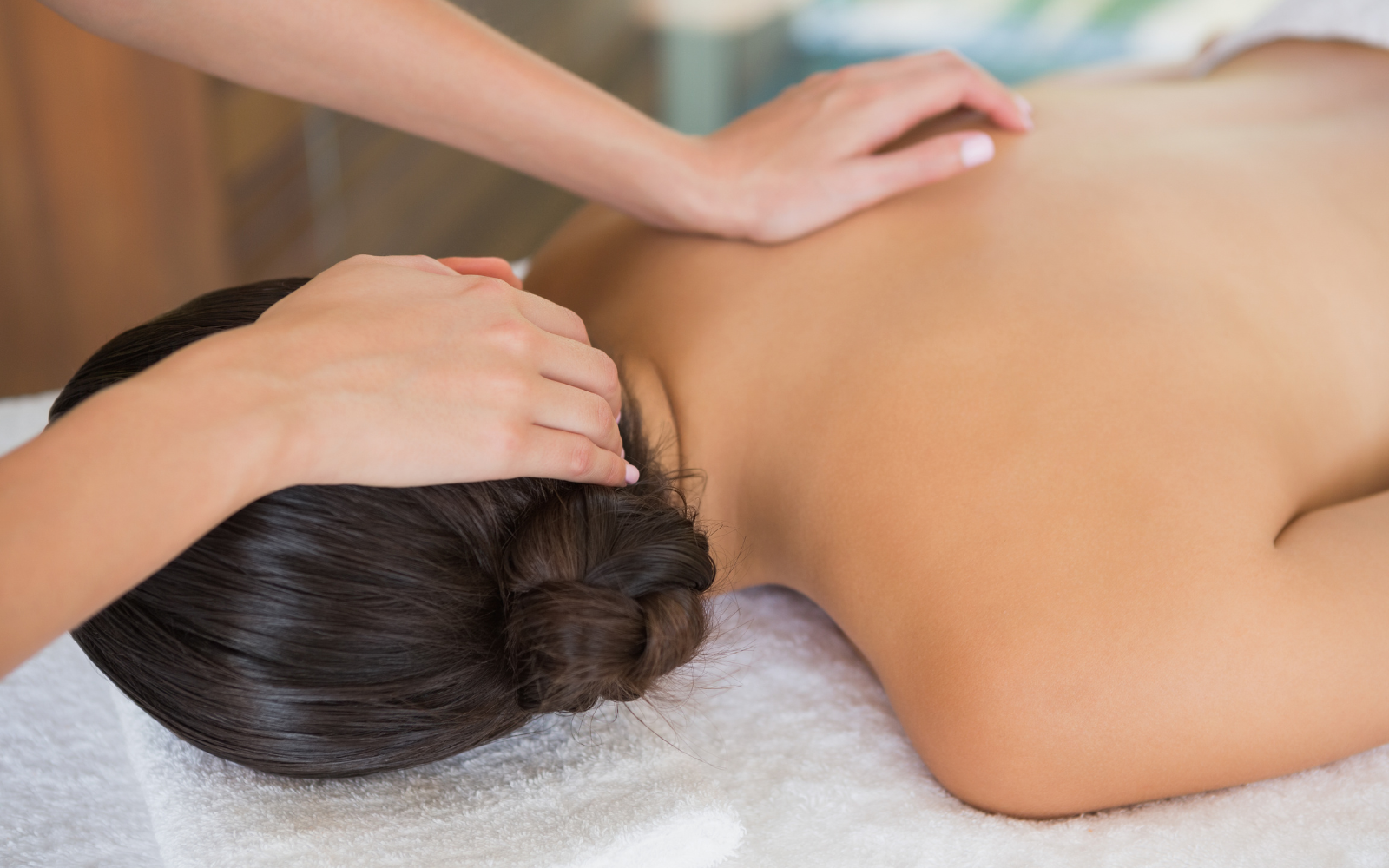 THE ULTIMATE RESET