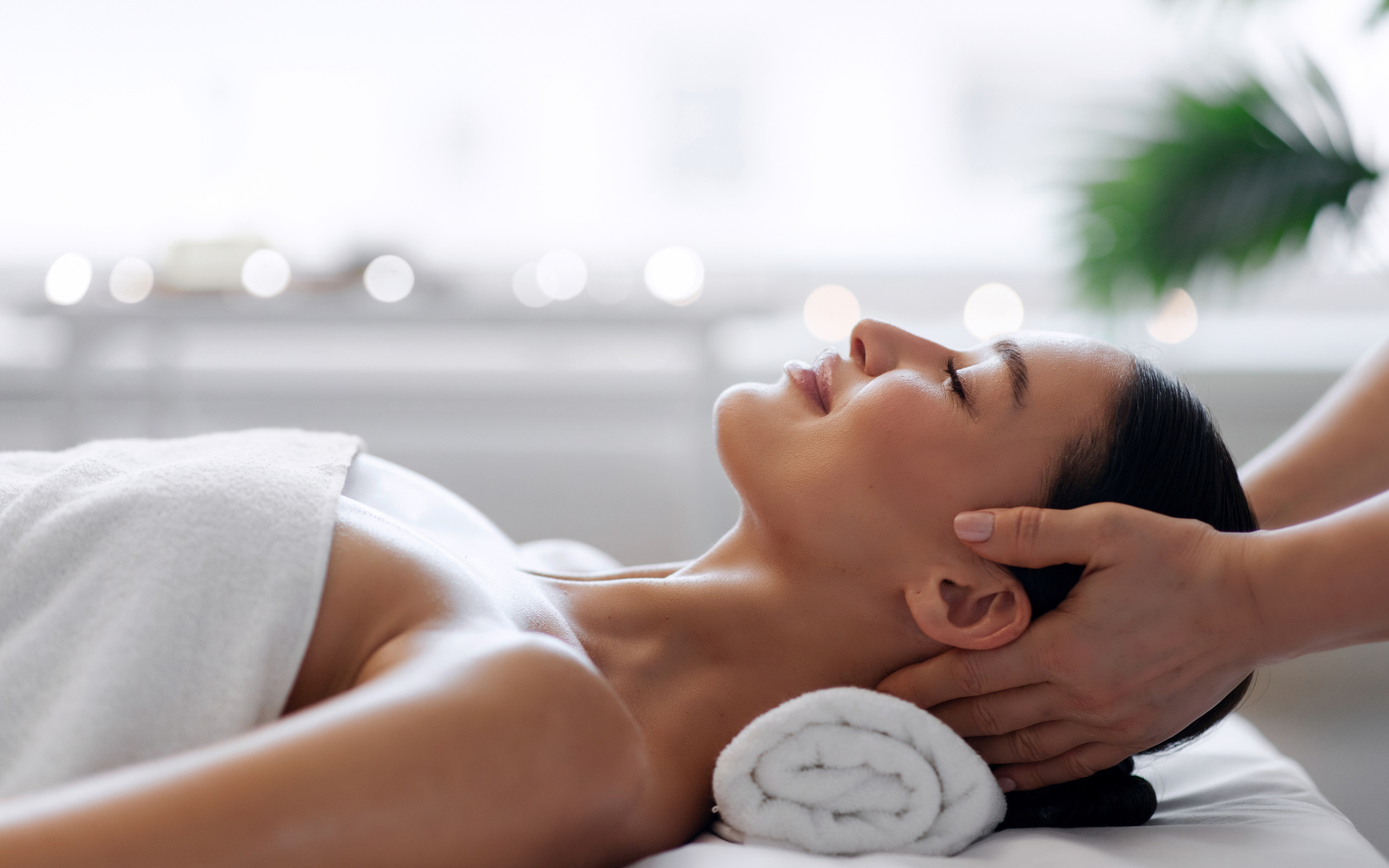 YOU DESERVE A WELLCATION