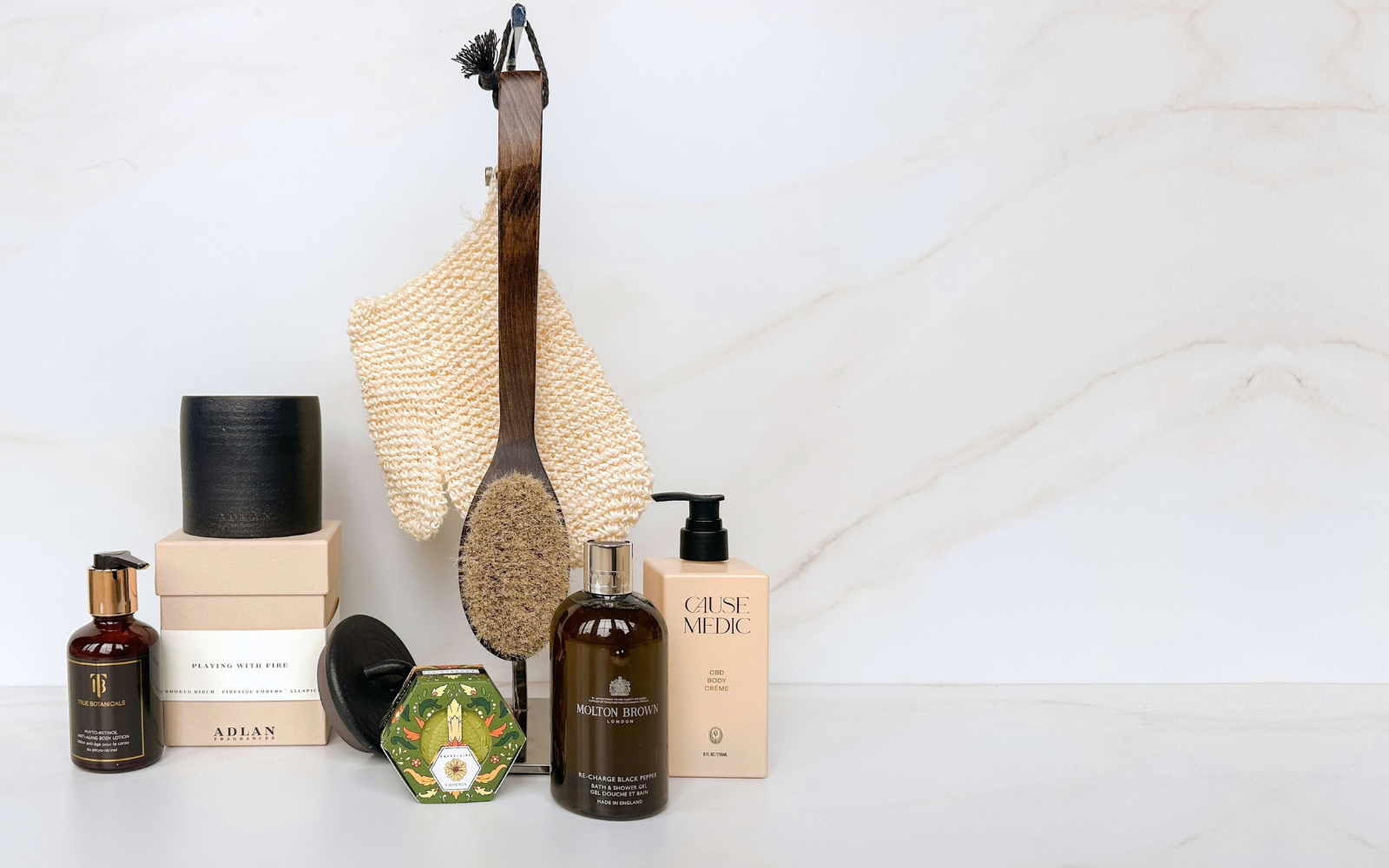 FALL WELLNESS ESSENTIALS